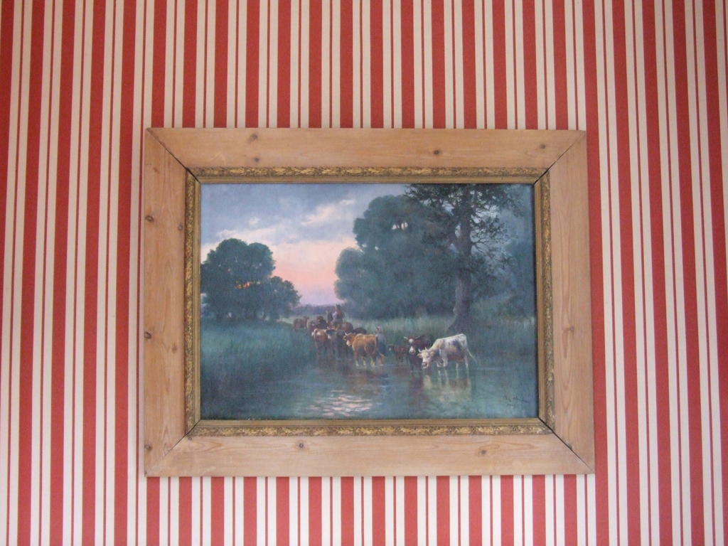 Chateau De Beaulieu Saumur Room photo